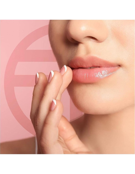 Bálsamo Labial Mini Durazno TONYMOLY Hidratante 17g