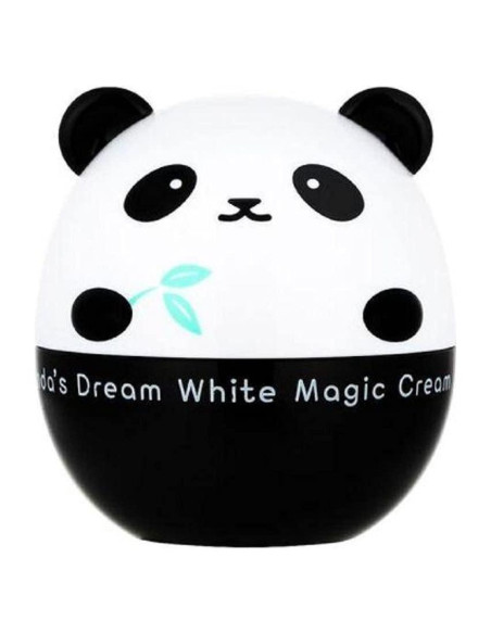 Crema Hidratante Diaria TonyMoly Panda's Dream 122g