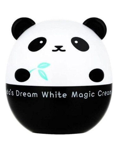Crema Hidratante Diaria TonyMoly Panda's Dream 122g
