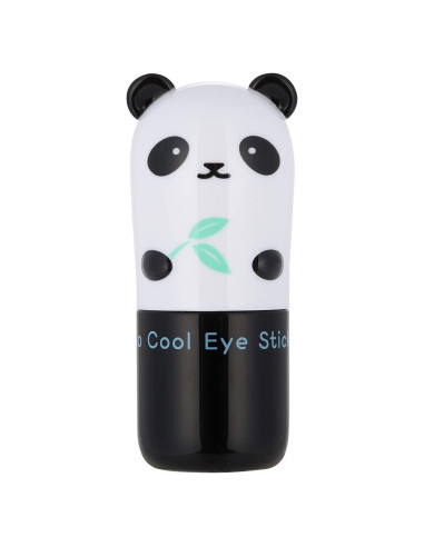 Crema para Ojos So Cool TonyMoly - Hidratante y Refrescante