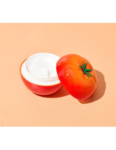 Mascarilla Facial TONYMOLY Tomatox 79.4g - Hidratante Antienvejecimiento