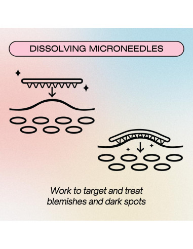 Parche Antiimperfecciones TONYMOLY Soy Arroz 51g