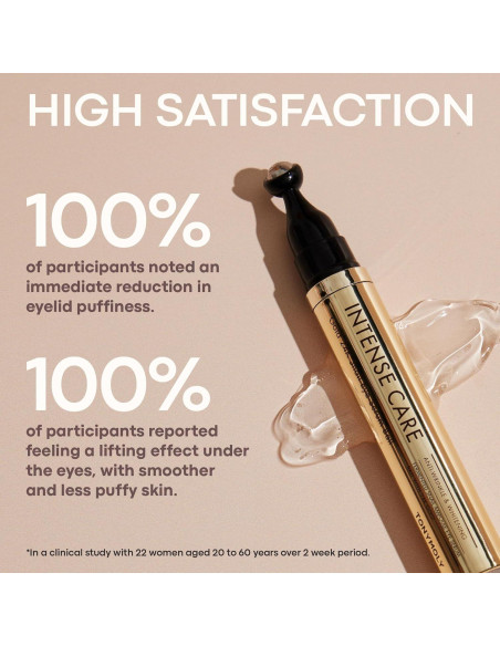 Sérum para Ojos TONYMOLY 24K Oro Caracol 20ml Anti-Envejecimiento Sérum para Ojos TONYMOLY 24K Oro Caracol 20ml Anti-Envejecimiento