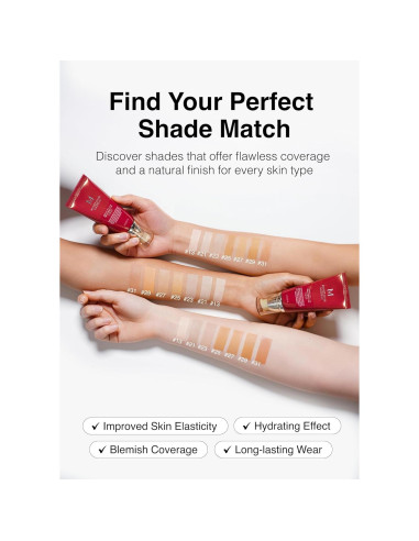 BB Cream Missha M Perfect Cover No 31 49.9 ml SPF 42 Hidratante
