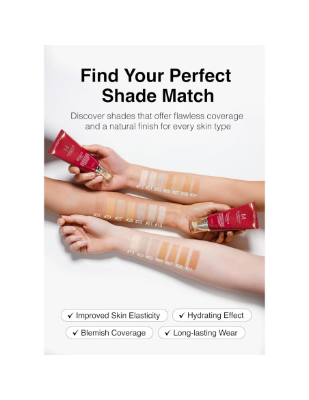 BB Cream Missha M Perfect Cover No 31 49.9 ml SPF 42 Hidratante