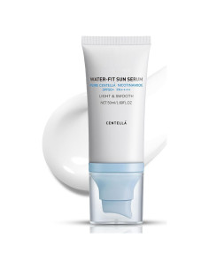 Protector Solar Facial Centella SPF 50 ISHERBIN-FS 53g