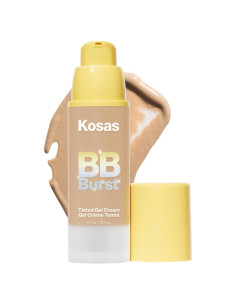 Crema Gel Tinte Kosas BB Burst 30 ML - Bronceado Medio Cálido 25