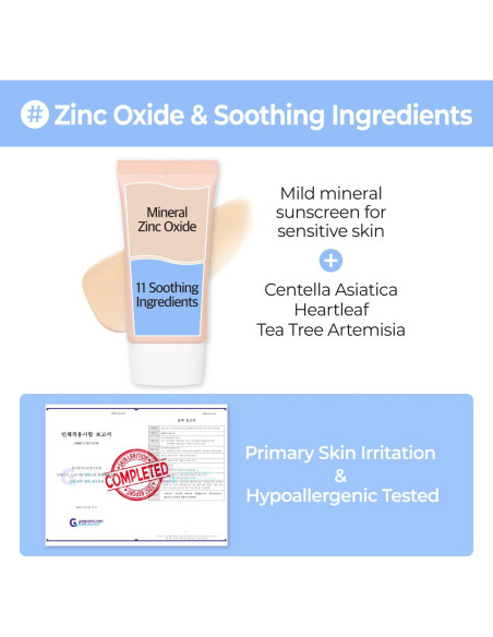 Base de Porcelana Numbuzin No.3 Beige SPF50+ 50ml