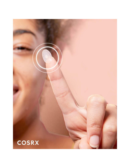 COSRX Master Patch Intensivo 90 Parches para Granos Ovalados COSRX Master Patch Intensivo 90 Parches para Granos Ovalados