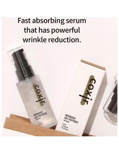 Suero Intensivo de Péptidos EGF Coxir 49.9 ml - Reafirmante 2