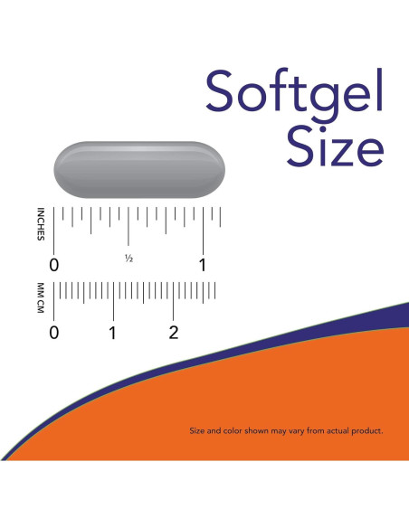 NOW Foods Calcio y Magnesio con Vitamina D3 y Zinc 120 Gelatinas NOW Foods Calcio y Magnesio con Vitamina D3 y Zinc 120 Gelatinas