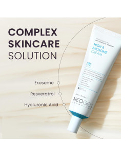 Crema de Exosoma Alta R Neogen Dermalogy 40ml Hidratante 2