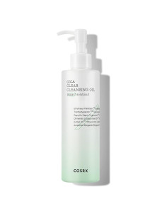 COSRX Aceite Limpiador Cica 200ml para Piel Sensible