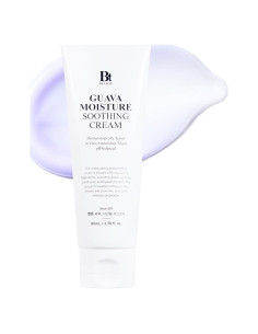 Crema Hidratante Suavizante de Guayaba Benton 100g - Piel Seca