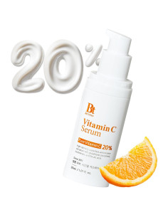 Sérum de Vitamina C Benton 20% - Hidratante Facial 30 ml