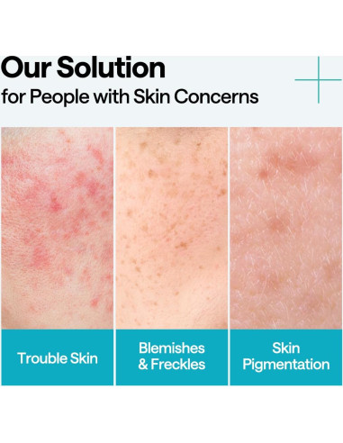 Suero Reparador Mediheal Madecassoside 40 ml - Cuidado Piel