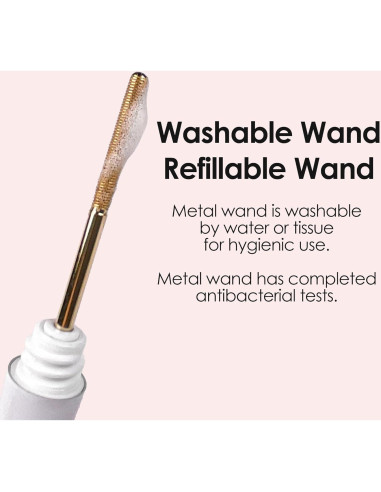 Máscara Metálica Delgada Neogen Dermalogy Vegana 20g