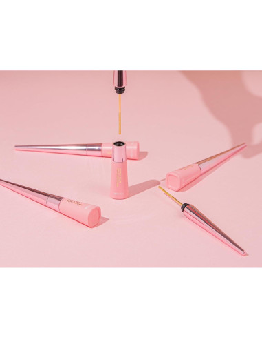 Máscara Metálica Delgada Neogen Dermalogy Vegana 20g