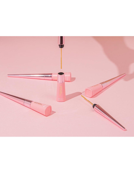 Máscara Metálica Delgada Neogen Dermalogy Vegana 20g