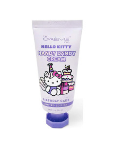 Crema Hidratante Portátil Hello Kitty 50 ml - La Tienda de Crema