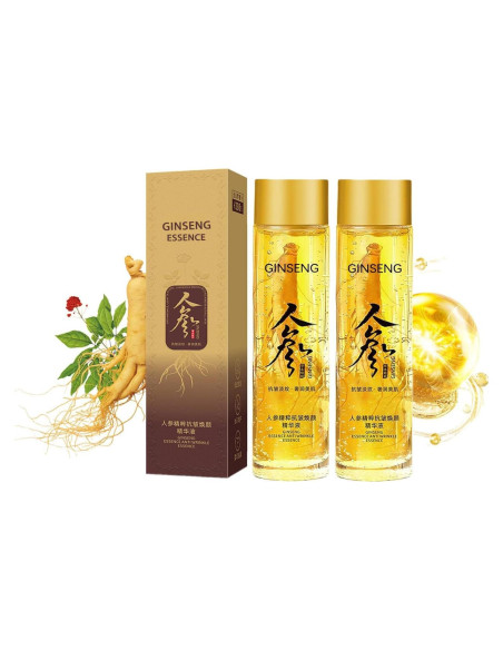 Suero Antiarrugas Dosoecse con Ginseng 240 ml Hidratante