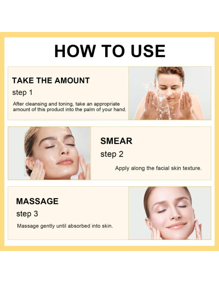 Suero Antiarrugas Dosoecse con Ginseng 240 ml Hidratante