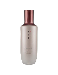 Emulsión Rejuvenecedora THE FACE SHOP Ginseng 139 ml Hidratante