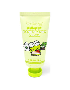 Crema Portátil Aromática Coreana Hello Kitty - Té Verde