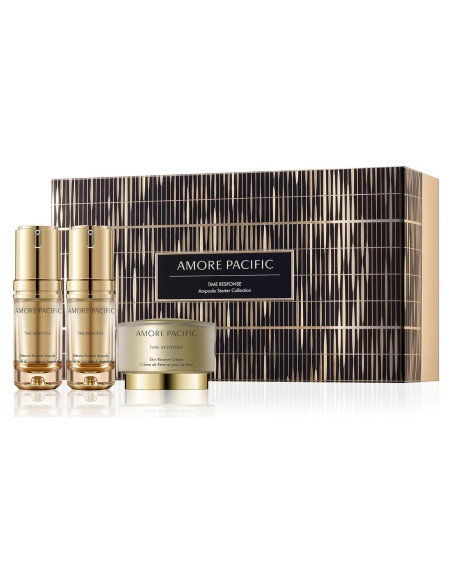 Crema en Gel Hidratante Facial AmorePacific 2200g con Té Verde