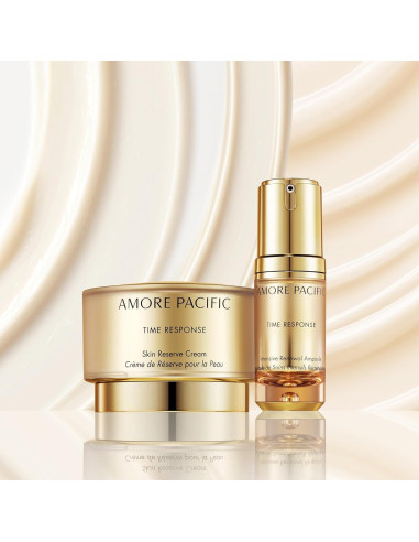 Crema en Gel Hidratante Facial AmorePacific 2200g con Té Verde