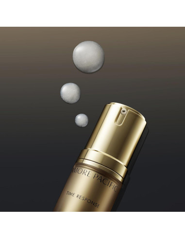 Crema en Gel Hidratante Facial AmorePacific 2200g con Té Verde