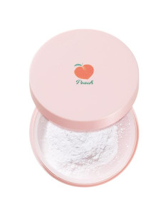 Polvo Fijador SKINFOOD Durazno 5g - Control de Sebo