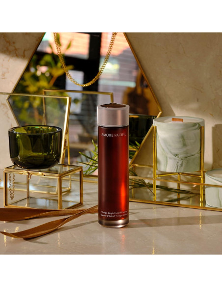 Esencia Facial Antienvejecimiento AmorePacific 150 ml Té Verde