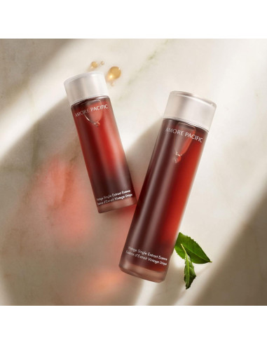 Esencia Facial Antienvejecimiento AmorePacific 150 ml Té Verde