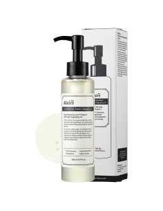 Aceite Limpiador DearKlairs 150 ml Piel Sensible Grasa Vegano