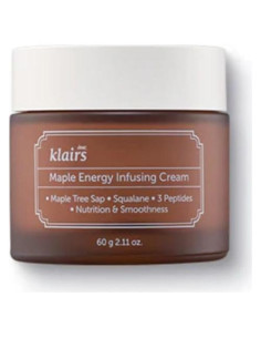 Crema Antienvejecimiento DearKlairs 60g - Hidratante y Reafirmante