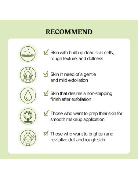 Gel Exfoliante Facial SKINFOOD Piña y Aloe 100ml - AHA Gel Exfoliante Facial SKINFOOD Piña y Aloe 100ml - AHA