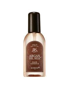 Aceite de Argán Skinfood 100 mL - Hidratante para Cabello y Piel