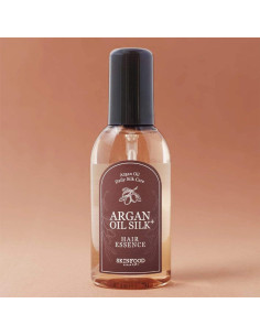 Aceite de Argán Skinfood 100 mL - Hidratante para Cabello y Piel 2