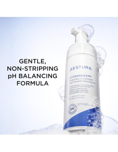 Limpiador AESTURA ATOBARRIER365 pH Equilibrado 200ml 2