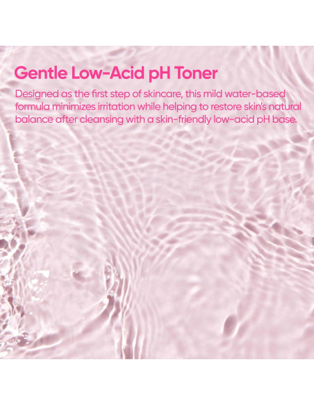 Tónico Hidratante Suavizante BANILA CO 200ml - pH Suave