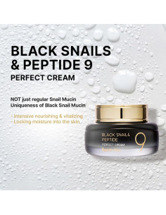 Crema Hidratante Antienvejecimiento Farmstay 54.7 ml 2