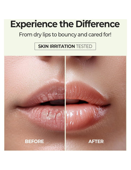 Bálsamo Labial Vegano SKINFOOD Mantequilla de Eneldo y Limón 21ml Bálsamo Labial Vegano SKINFOOD Mantequilla de Eneldo y Limón 21ml