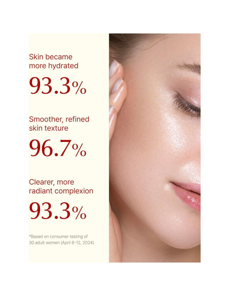 Set de Cuidado de Piel SU:M Esencia Secreta Avanzada 5 Piezas