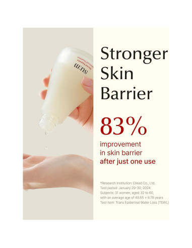 Set de Cuidado de Piel SU:M Esencia Secreta Avanzada 5 Piezas