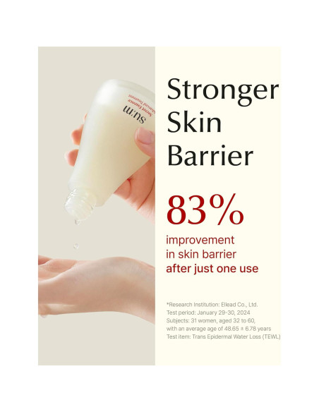 Set de Cuidado de Piel SU:M Esencia Secreta Avanzada 5 Piezas