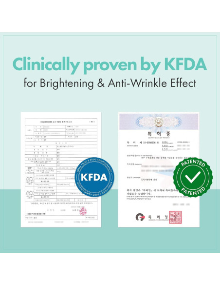 Suero Astringente de Poros TOSOWOONG 30ml - Niacinamida y Alantoína