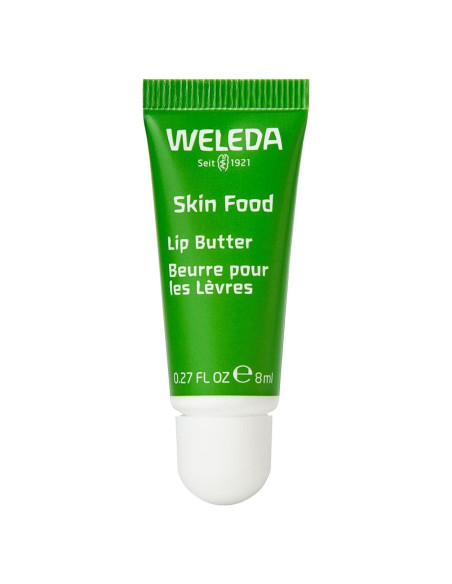 Mantequilla Labial Weleda Skin Food 7.6 g Hidratante Natural Mantequilla Labial Weleda Skin Food 7.6 g Hidratante Natural