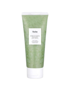 Mascarilla Exfoliante Huxley Secreto del Sahara 120 g
