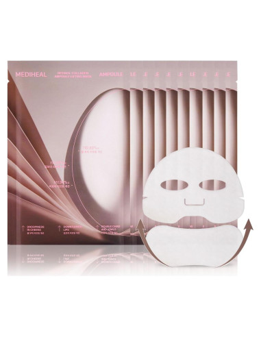 Mediheal Ampolla de Colágeno Retinol Lifting 4 Unidades